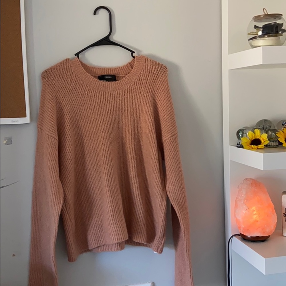 sweater
